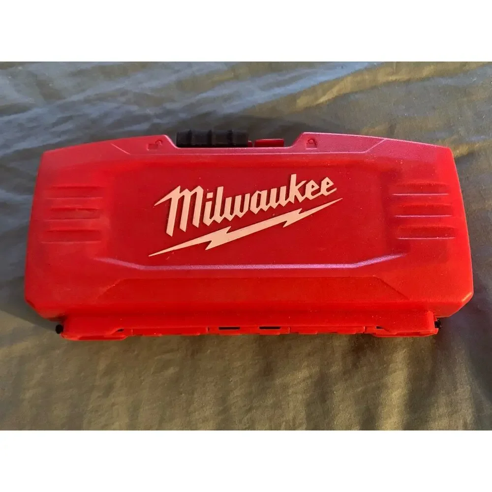 Milwaukee Thunderbolt Drill Bit Set 14 Piece